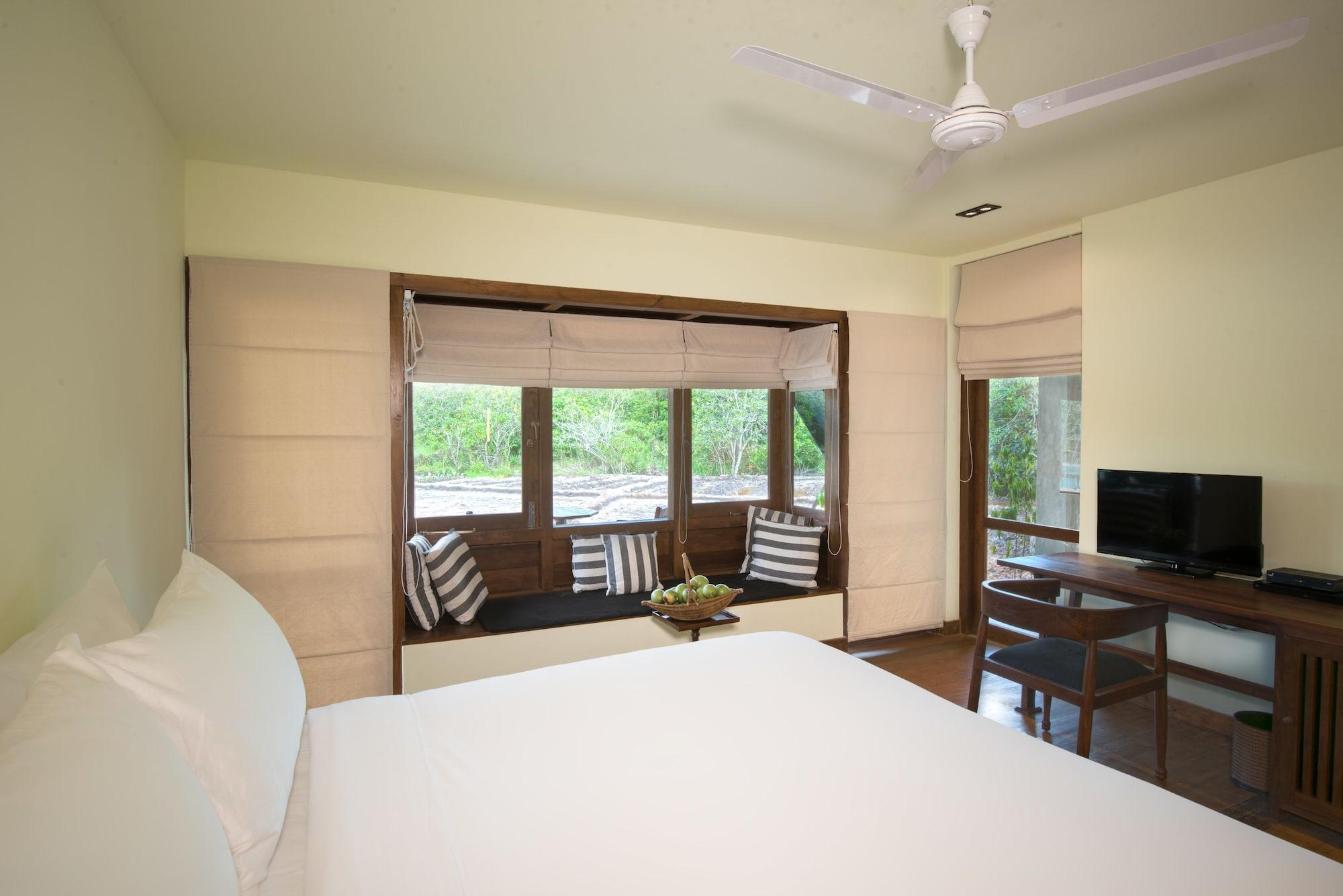 Jetwing Kurulubedda - Adults Only Villa Galle Exterior photo