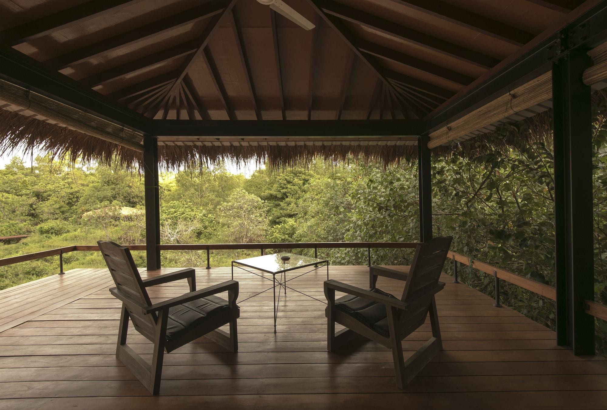 Jetwing Kurulubedda - Adults Only Villa Galle Exterior photo