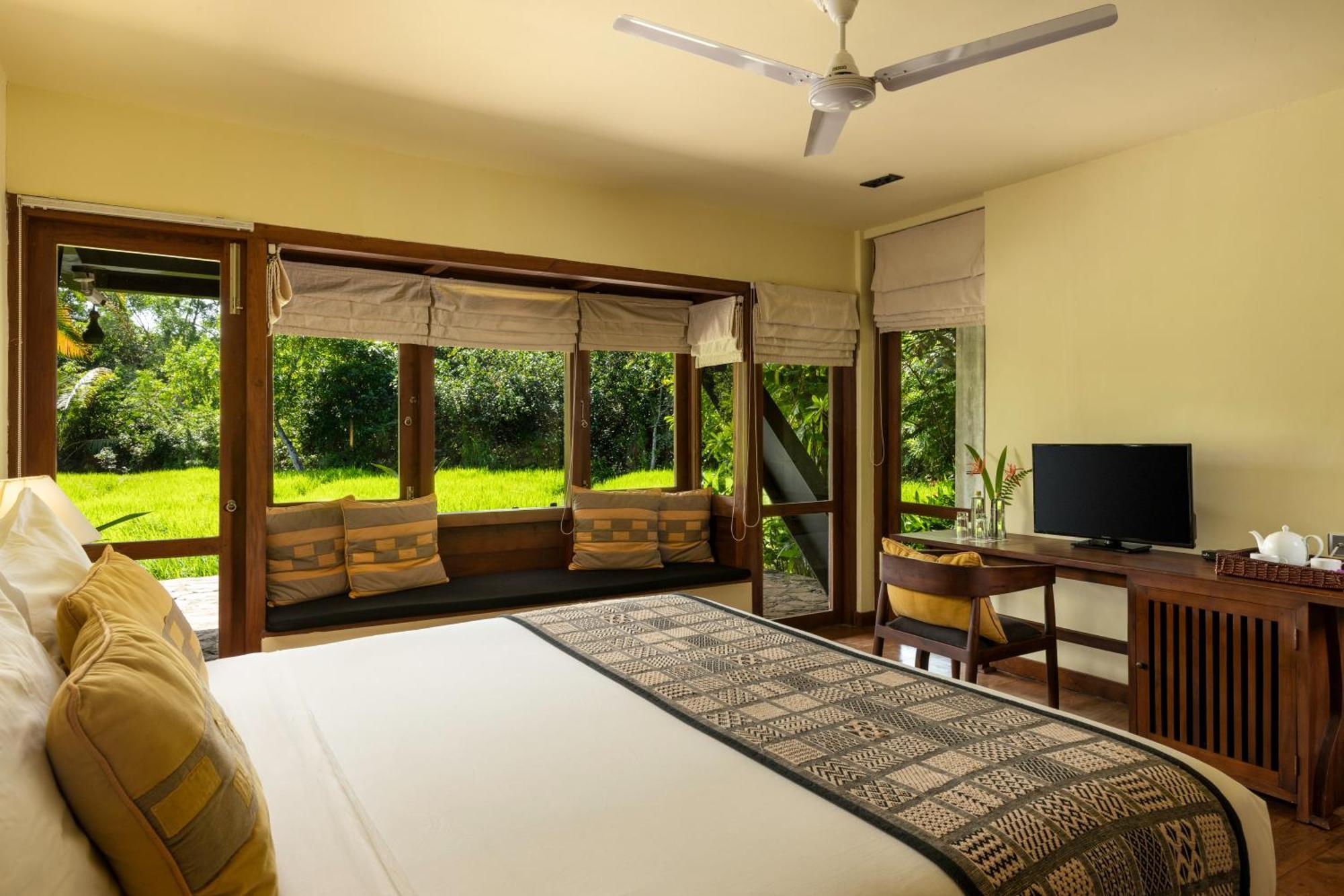 Jetwing Kurulubedda - Adults Only Villa Galle Exterior photo
