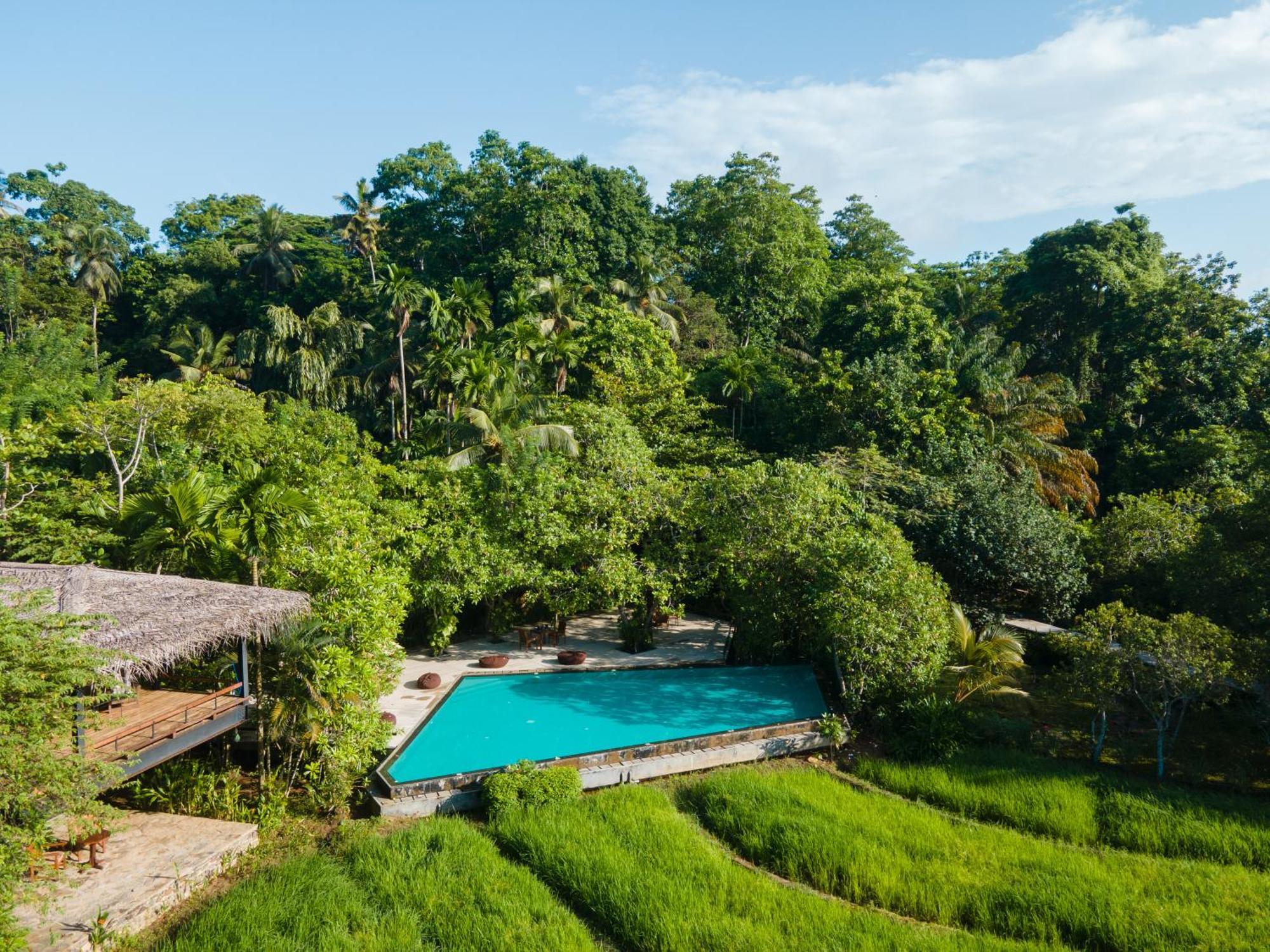 Jetwing Kurulubedda - Adults Only Villa Galle Exterior photo