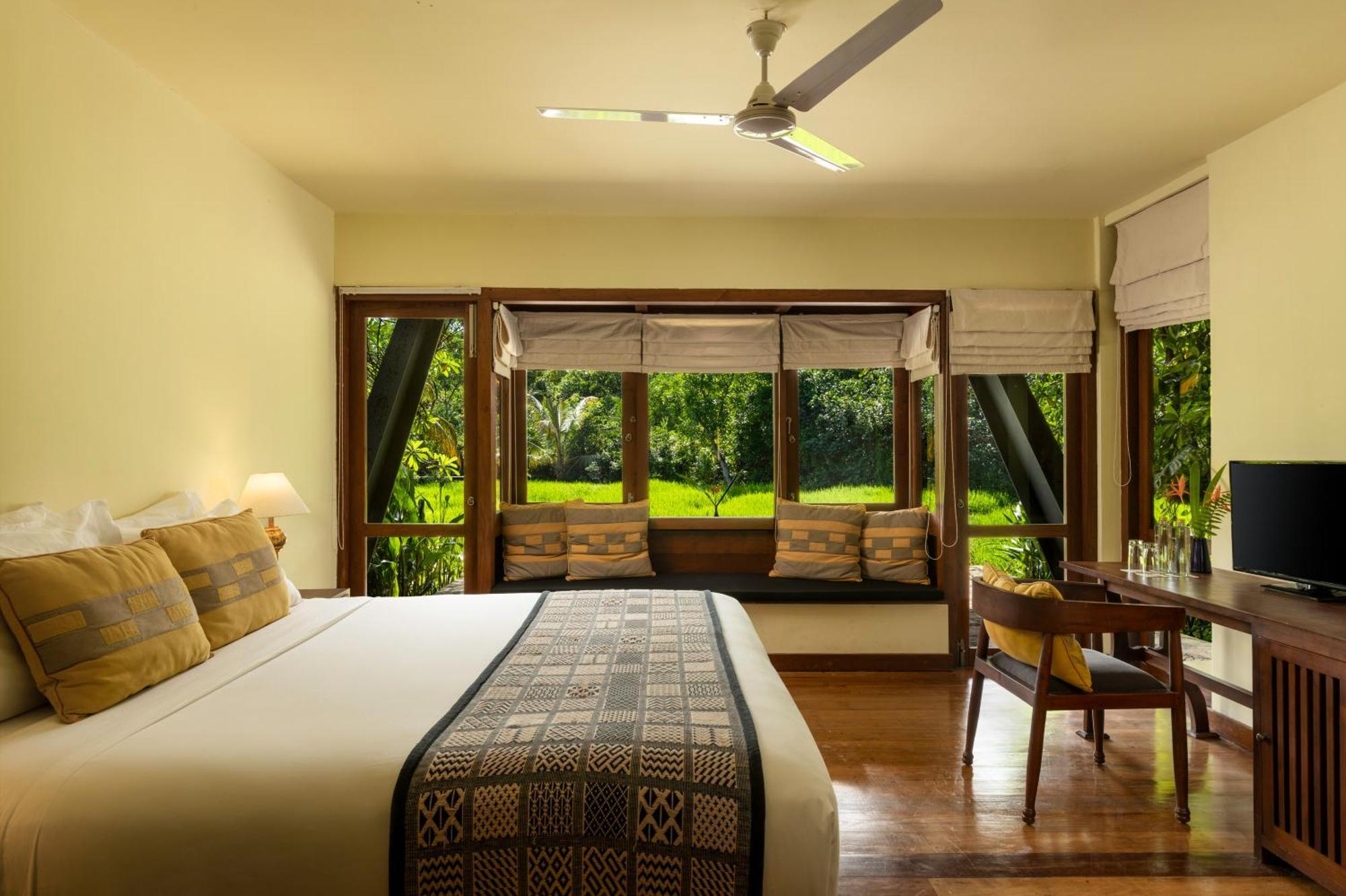 Jetwing Kurulubedda - Adults Only Villa Galle Exterior photo