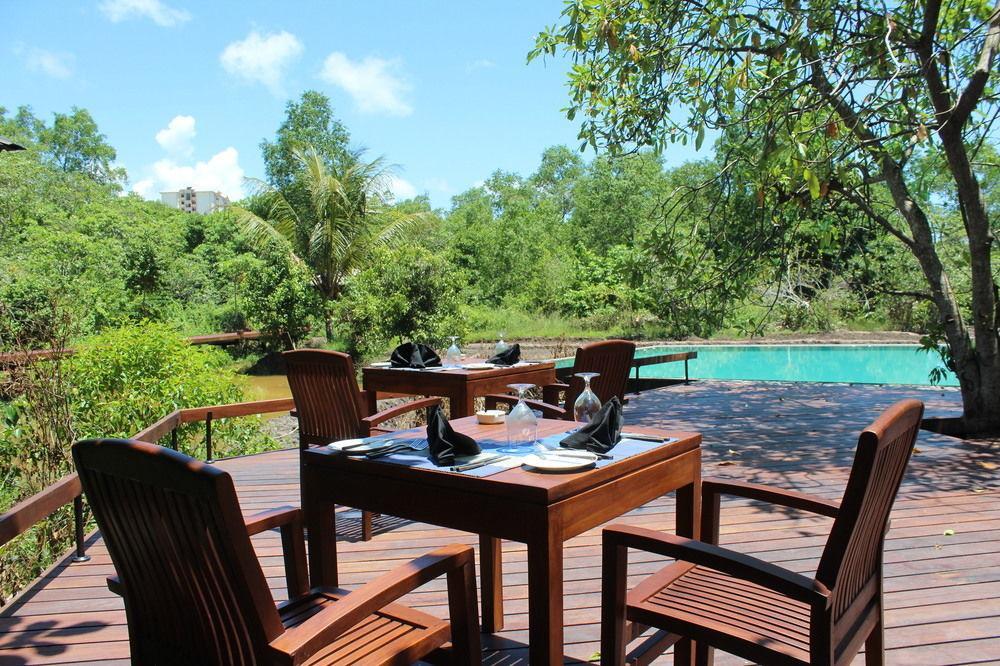 Jetwing Kurulubedda - Adults Only Villa Galle Exterior photo