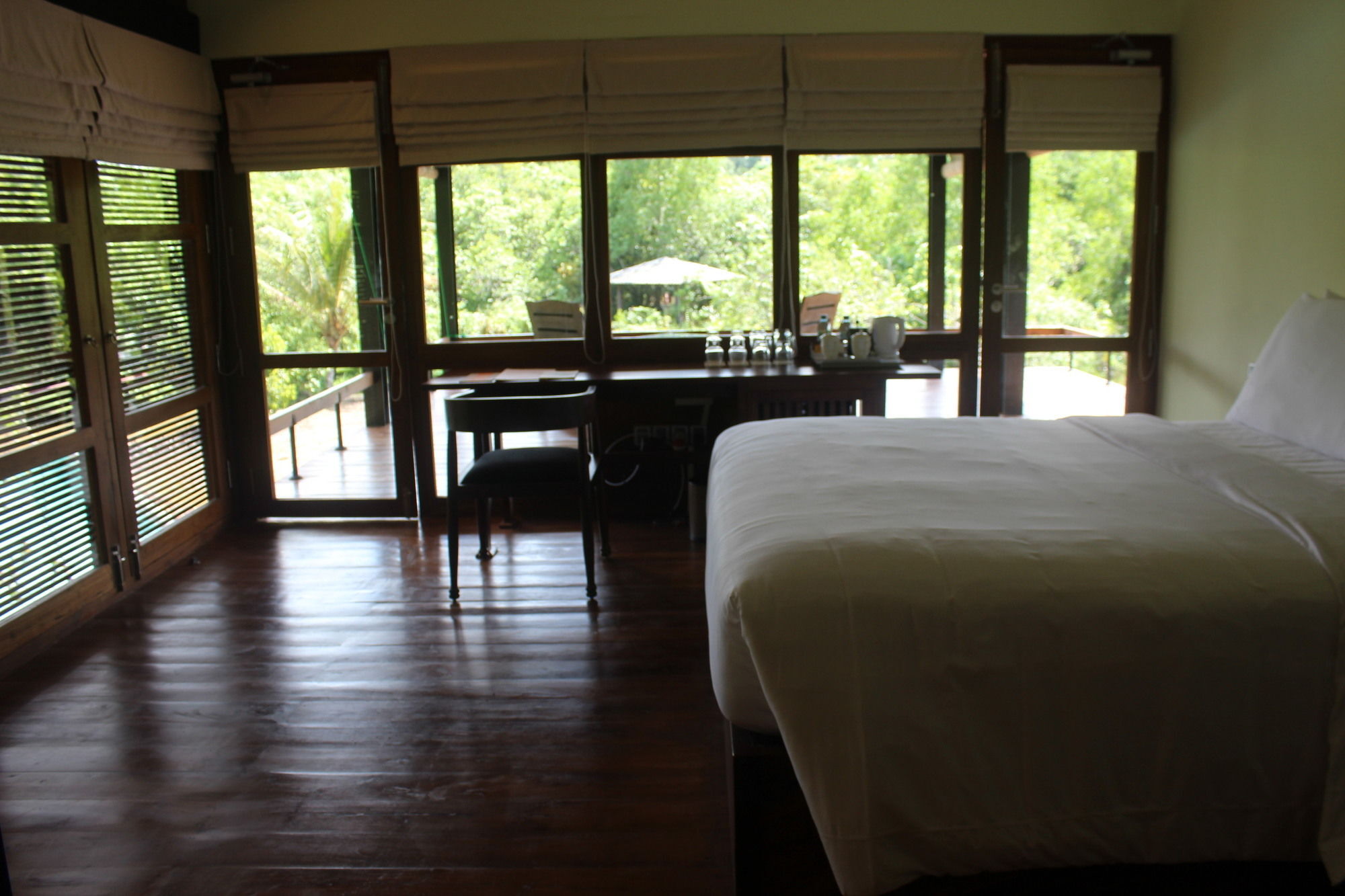 Jetwing Kurulubedda - Adults Only Villa Galle Exterior photo