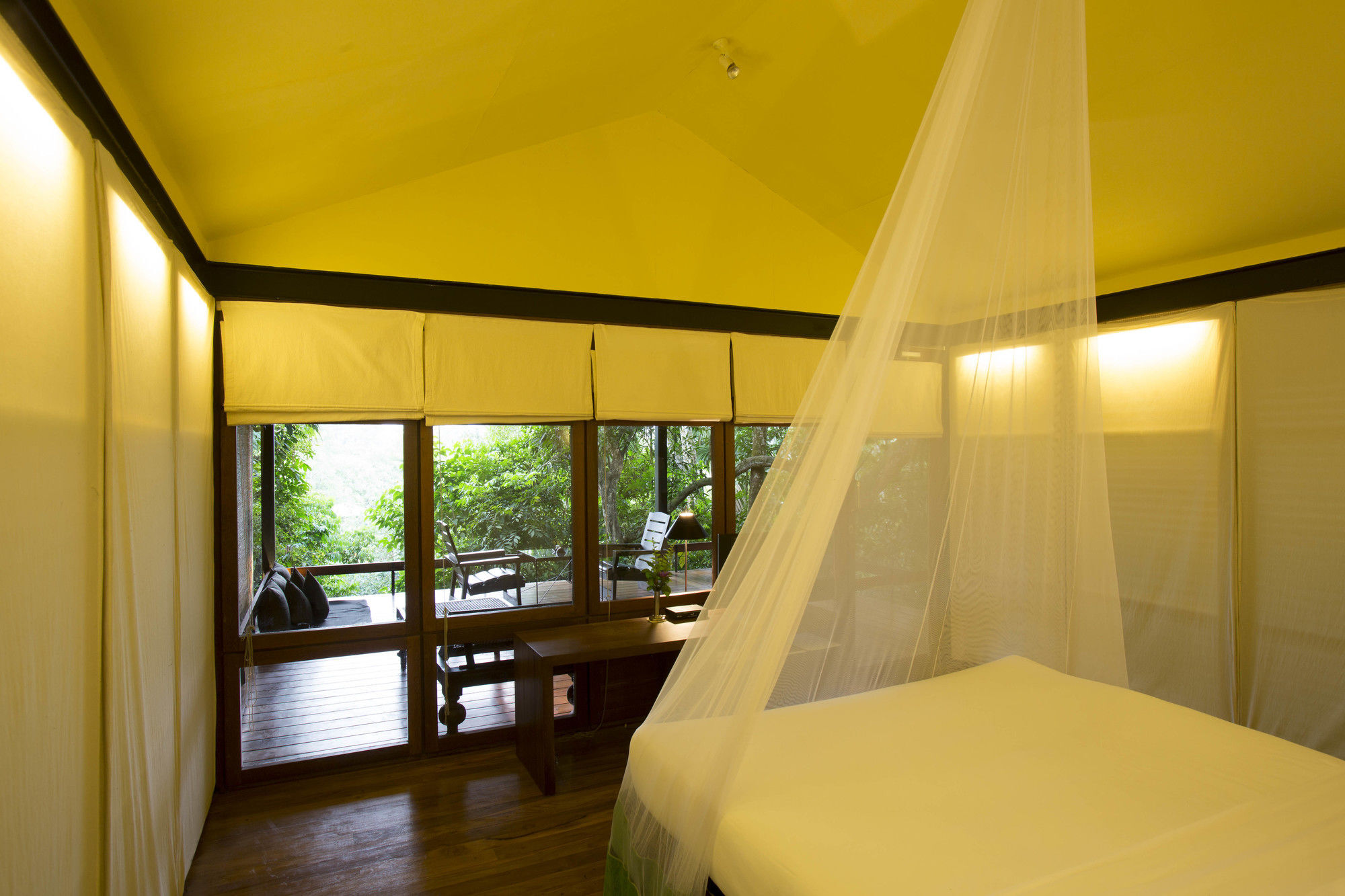 Jetwing Kurulubedda - Adults Only Villa Galle Exterior photo